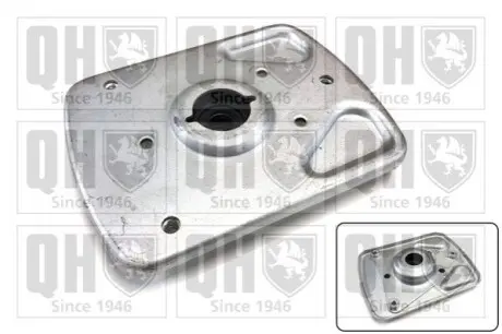 Опорна подушка QUINTON HAZELL EMR4824 Купити в Україні