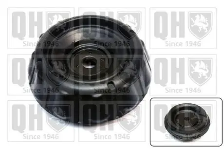 Подушка амортизатора (переднього) Kia Morning 04-/Rio 11-17/Venga 10-/Hyundai Accent 10- QUINTON HAZELL EMR4858 Купити в Україні