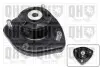 Фото Подушка амортизатора (заднього) BMW X5 (E53) 3.0-4.8 00-06 M54/M57/M62/N62 QUINTON HAZELL (EMR4860) зображення 1