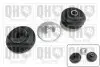 Фото Ремкомплект опорной подушки QUINTON HAZELL (EMR4863) изображение 1