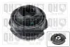 Фото Подушка амортизатора (переднього) Audi Q7/VW Touareg 02-15 QUINTON HAZELL (EMR4892) зображення 1