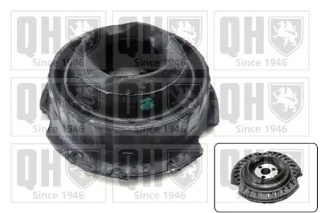 Подушка амортизатора (переднього) Audi Q7/VW Touareg 02-15 QUINTON HAZELL EMR4892 Купити в Україні