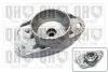 Подушка амортизатора (заднього) Skoda Octavia II 04-13/ VW Golf V/VI 1.4-2.0/2.0TDI 07-13 QUINTON HAZELL (EMR4951) зображення 1
