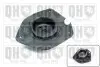 Подушка амортизатора (переднього) Renault Megane II/Scenic II 04 QUINTON HAZELL EMR5033 Купити в Україні