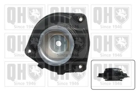 Опорная подушка левая QUINTON HAZELL EMR5046 Купить в Украине