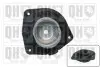 Подушка амортизатора (переднього) Nissan Micra/Renault Clio 1.4/1.5dCi/1.6 16V 03- (R) QUINTON HAZELL EMR5047 Купити в Україні