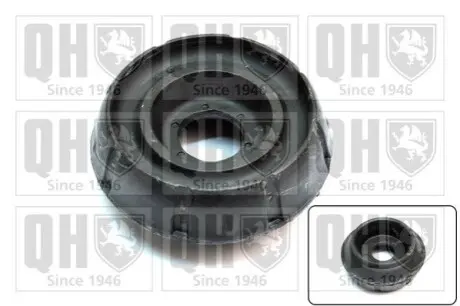 Подушка амортизатора (переднього) Renault Duster/Logan 04- QUINTON HAZELL EMR5055 Купити в Україні