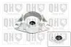 Фото Подушка амортизатора (заднього) Ford Focus II/C-Max/Mazda 3/5 03-13 QUINTON HAZELL (EMR6133) зображення 1