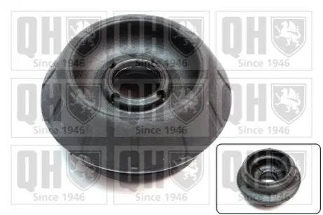 Фото 1 — Опорна подушка QUINTON HAZELL (EMR6140) Фото Опорна подушка QUINTON HAZELL (EMR6140) зображення 1