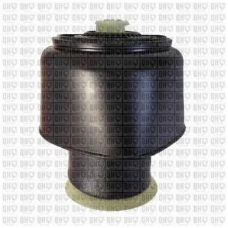 Пневмоподушка задня QUINTON HAZELL EMR6162 Купити в Україні