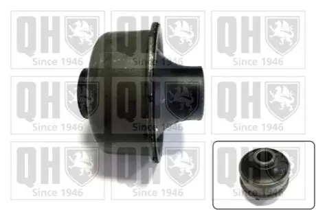 Сайлентблок важеля (переднього/знизу/ззаду) Opel Astra F 91-98/Vectra A 88-95 QUINTON HAZELL EMS1865 Купити в Україні