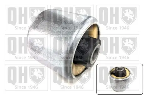 Фото Сайлентблок QUINTON HAZELL (EMS4103) зображення 1