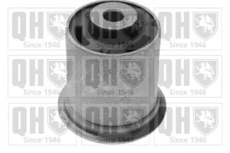 Фото 1 — Подушка балки QUINTON HAZELL (EMS4127) Фото Подушка балки QUINTON HAZELL (EMS4127) зображення 1