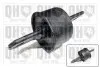 Фото Сайлентблок важеля (заднього/спереду) Ford Focus/C-MAX/Kuga/Volvo C30/C70 II/S40 II 98- (продол.) QUINTON HAZELL (EMS8031) зображення 1