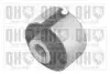 Фото Сайлентблок важеля (заднього/спереду) BMW X5 (E53) 00-06 M54/M57/M62/N62 QUINTON HAZELL (EMS8215) зображення 1