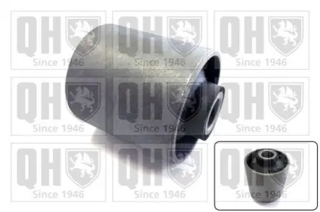 Сайлентблок QUINTON HAZELL EMS8318 Купити в Україні