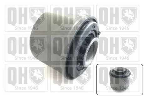 Фото Сайлентблок QUINTON HAZELL (EMS8324) зображення 1