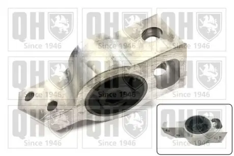 Сайлентблок QUINTON HAZELL EMS8356 Купить в Украине