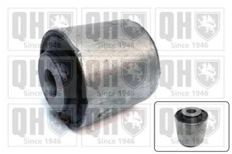 Фото 1 — Сайлентблок важеля (переднього/знизу/ззовні) Mazda 6 02- QUINTON HAZELL (EMS8360) Фото Сайлентблок важеля (переднього/знизу/ззовні) Mazda 6 02- QUINTON HAZELL (EMS8360) зображення 1