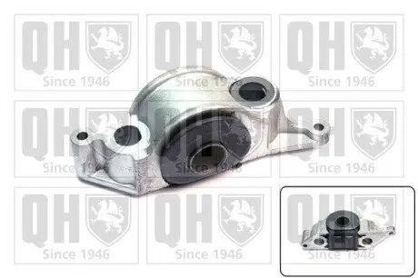 Сайлентблок лiвий QUINTON HAZELL EMS8438 Купити в Україні