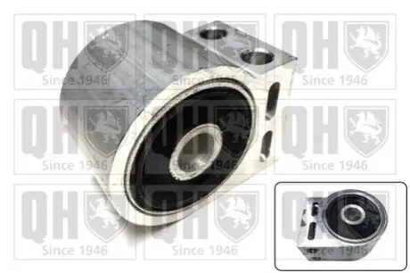 Сайлентблок QUINTON HAZELL EMS8451 Купити в Україні