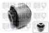 Фото Сайлентблок важеля (переднього) Renault Megane III/Scenic III 11/08 QUINTON HAZELL (EMS8512) зображення 1