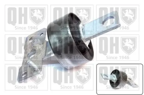 Сайлентблок QUINTON HAZELL EMS8551 Купить в Украине