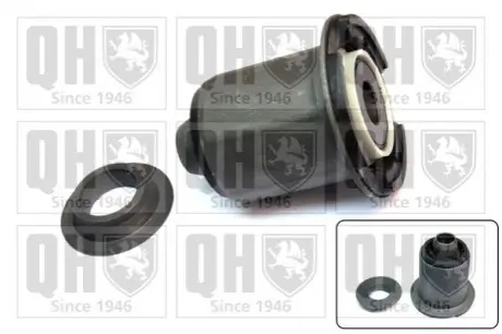 Сайлентблок балки QUINTON HAZELL EMS8597 Купити в Україні