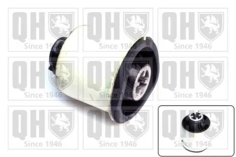 Подушка балки QUINTON HAZELL EMS8608 Купити в Україні