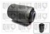 Фото Сайлентблок важеля (заднього/всередині) Mazda 3/Ford Focus/Volvo C30/S40 98-12 QUINTON HAZELL (EMS8646) зображення 1