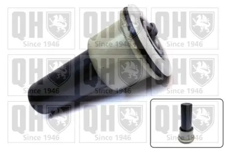 Сайлентблок QUINTON HAZELL EMS8677 Купить в Украине