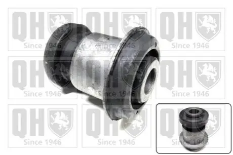Сайлентблок QUINTON HAZELL EMS8702 Купити в Україні