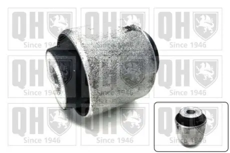 Сайлентблок вн. d 47mm, зовн. d 54mm QUINTON HAZELL EMS8730 Купити в Україні