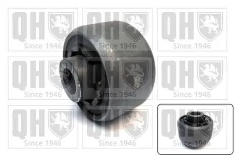 Фото 1 — Сайлентблок верхнiй QUINTON HAZELL (EMS8744) Фото Сайлентблок верхнiй QUINTON HAZELL (EMS8744) зображення 1