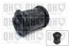Сайлентблок важеля (переднього) Ford Transit Courier B460, 1.5TDCi/1.0EcoBoost 14 QUINTON HAZELL (EMS8755) зображення 1