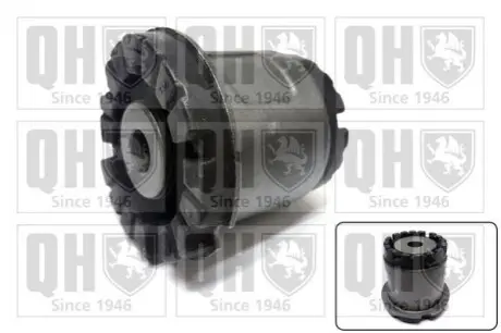 Фото Подушка балки QUINTON HAZELL (EMS8764) зображення 1