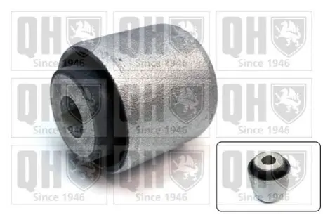Фото Сайлентблок QUINTON HAZELL (EMS8787) зображення 1