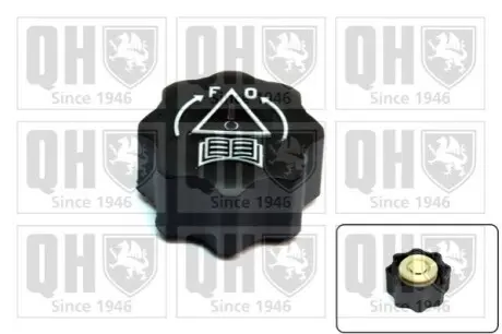 Крышка радиатора QUINTON HAZELL FC535 Купить в Украине