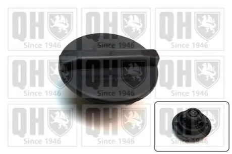 Кришка радiатора QUINTON HAZELL FC544 Купити в Україні