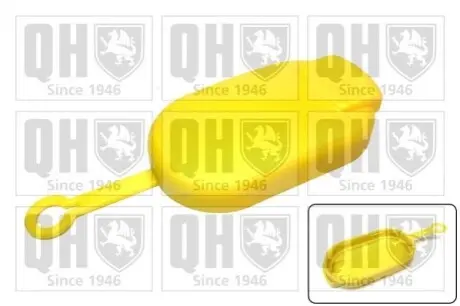 Фото 1 — Кришка бачка омивача QUINTON HAZELL (FC567) Фото Кришка бачка омивача QUINTON HAZELL (FC567) зображення 1