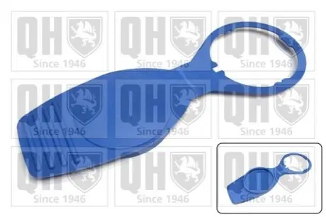 Крышка бачка омывателя QUINTON HAZELL FC570 Купить в Украине