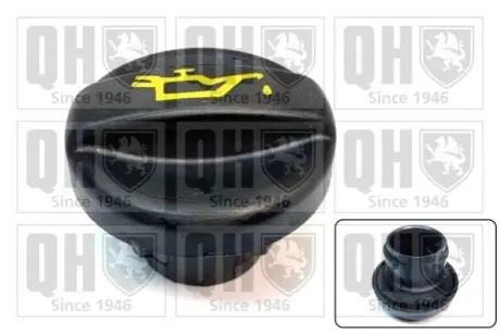 Кришка масляної горловини QUINTON HAZELL FC577 Купити в Україні