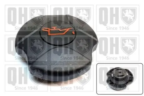 Крышка заливной горловины QUINTON HAZELL FC578 Купить в Украине
