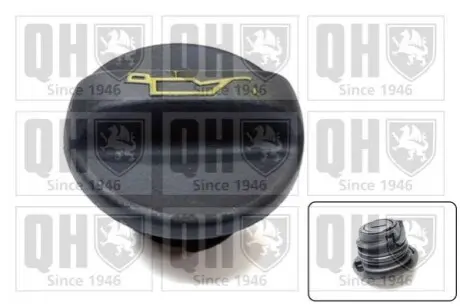 Крышка заливной горловины QUINTON HAZELL FC579