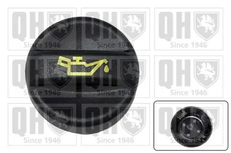 Кришка радiатора QUINTON HAZELL FC585 Купити в Україні