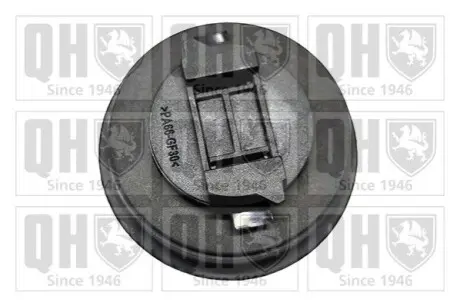 Фото Кришка горловини маслозаливної VW T5 2.0 TDI 09-15 QUINTON HAZELL (FC586) зображення 1