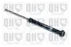 Фото Амортизатор (задній) VW Passat 1.6-2.5 TDI 95-05 тиск газу QUINTON HAZELL (QAG177108) зображення 1
