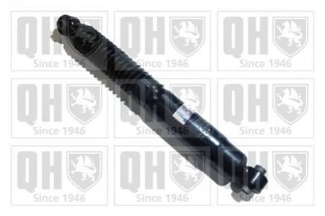 Амортизатор (задній) Citroen Jumpy/Fiat Scudo/Peugeot Expert 95- (B4) QUINTON HAZELL QAG177113 Купити в Україні