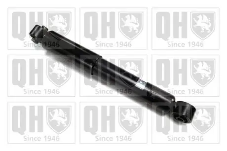 Фото Амортизатор газовий заднiй QUINTON HAZELL (QAG177136) зображення 1