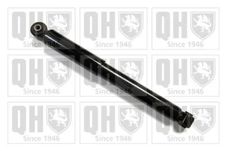 Амортизатор (задній) Opel Vectra C 1.6-3.0 CDTI/DTI/GTS 02- (тиск газу) (B4) QUINTON HAZELL QAG177139 Купити в Україні